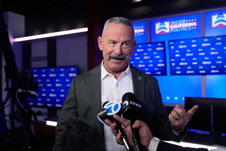 Election 2026 California Governor