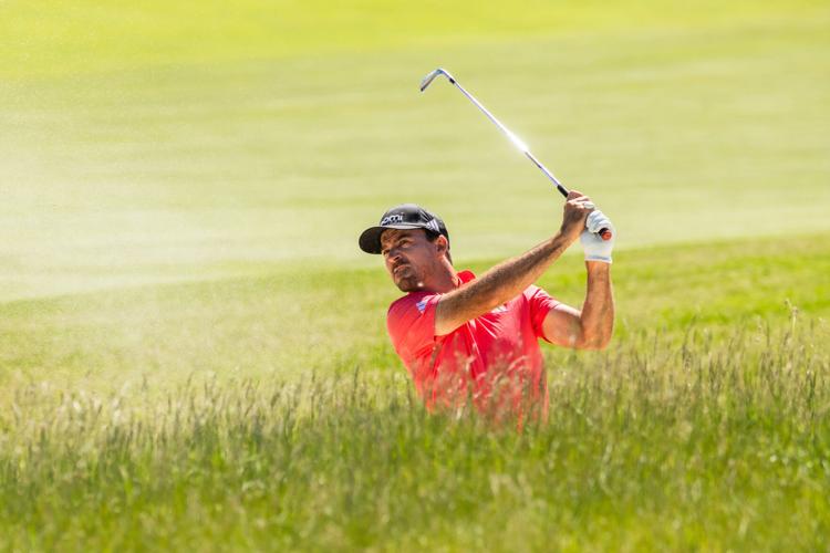 Canadian Open Golf