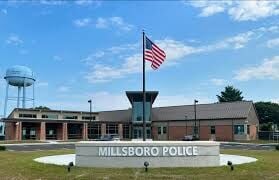 Millsboro Police