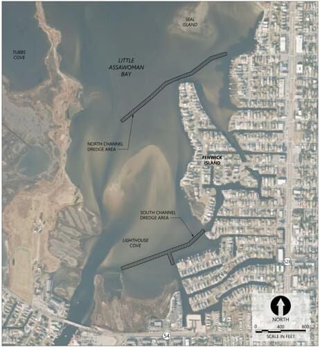 Fenwick Island