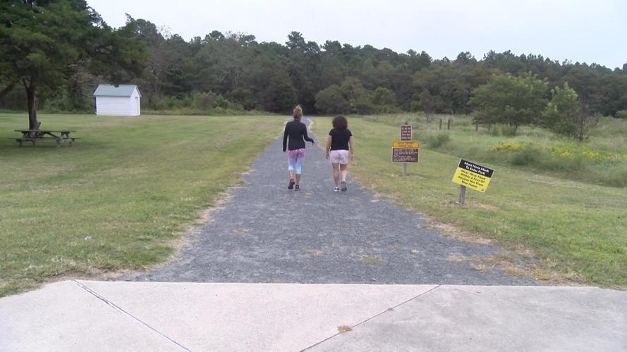 I Pink I Can Walking Marathon Raises Money For Locals Fighting Breast Cancer