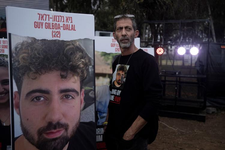 Israel Sexual Abuse