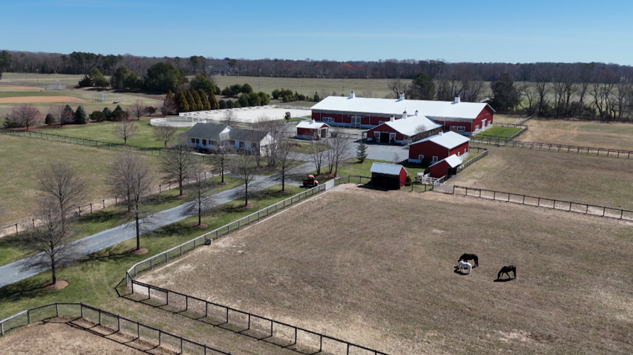Belmead farms