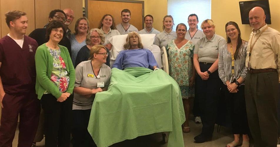 Salisbury University Study Abroad