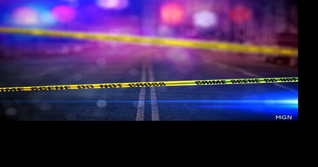 Pedestrian injured in Seaford accident on Virginia Ave. and Bridgeville