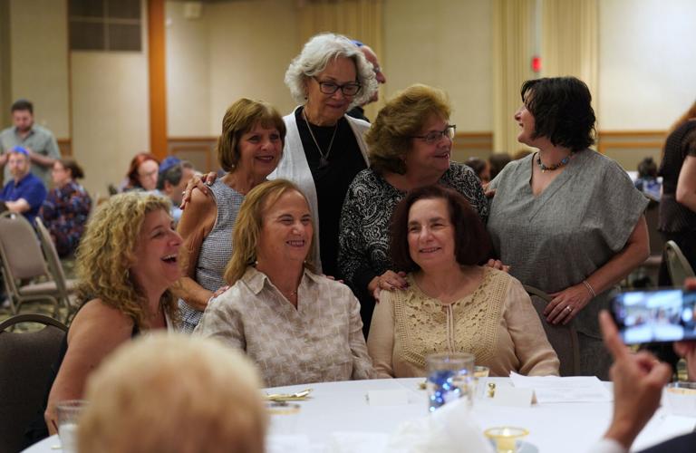 Pittsburgh Synagogue Shooting Rabbi Retires