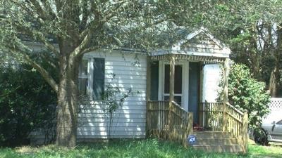 UPDATE: Maryland State Police Arrest Salisbury Man For Irvonte Jones Murder