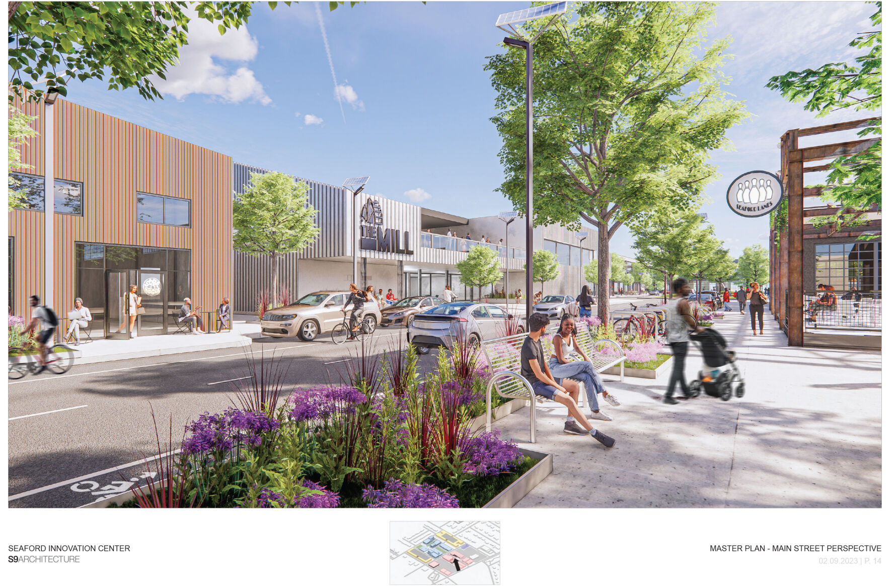 nylon shopping project