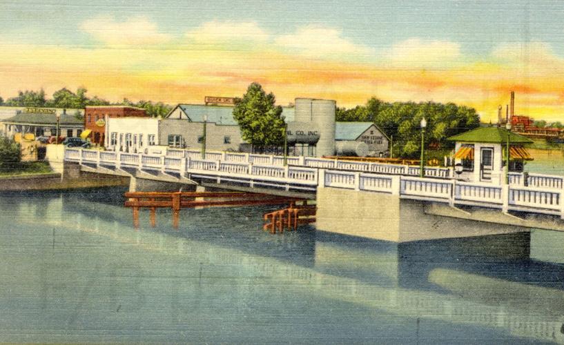 Bridge