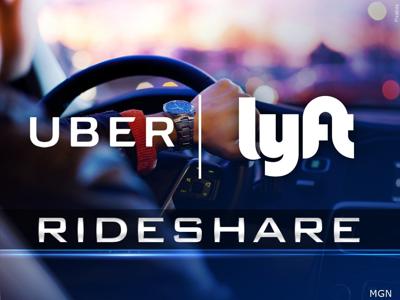 Rideshare