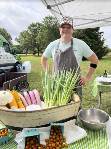 Farmers Market