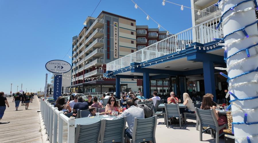 Restaurants