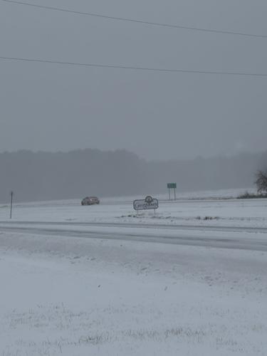 Georgetown Route 113