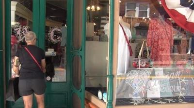 Weekday Holiday Stifles Some Businesses in Berlin