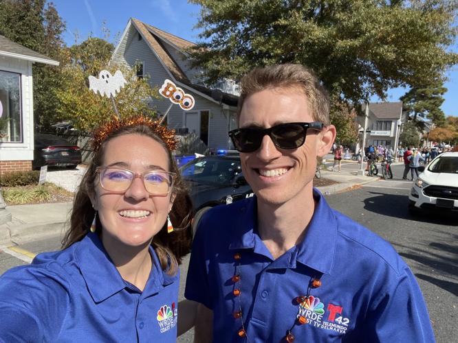 Sea Witch Parade 2024