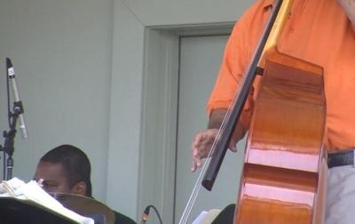 World-Famous Musicians and Delmarva Artists Attend 9th Annual Jazz and Arts Festival