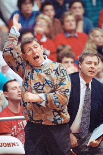 Catholic College Basketball