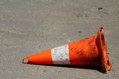 Closure set for section of Route 16
