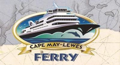 Cape May-Lewes Ferry Cancels all Sunday crossings