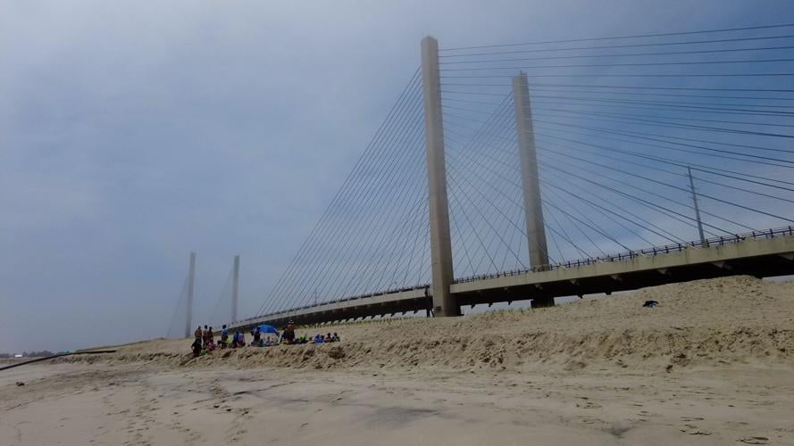 Indian River Inlet