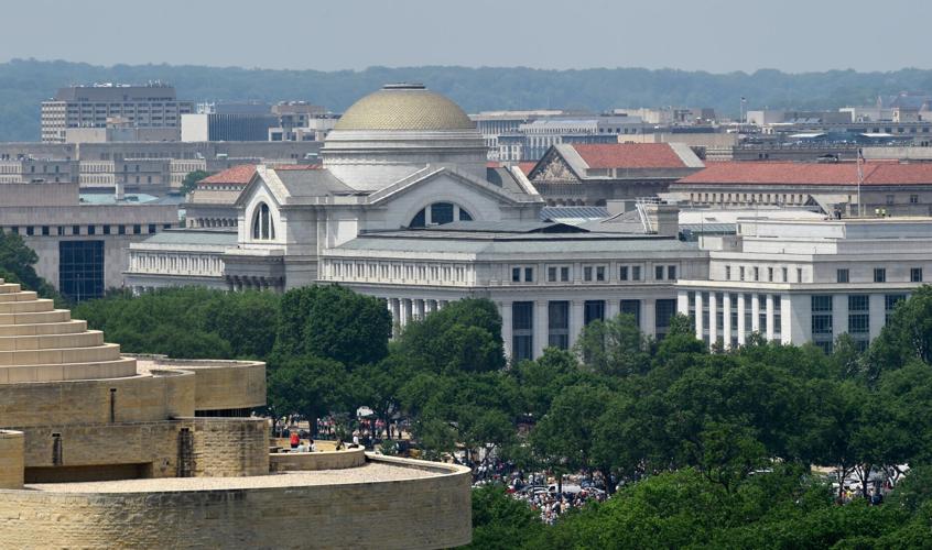 America 250 Presidential Essays