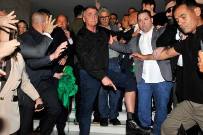 YE LatAm 2025 Photo Gallery