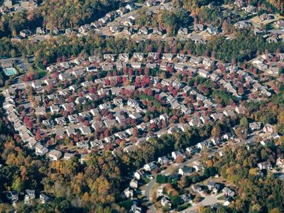 Senators Blunt Rochester, Van Hollen introduce bill to redevelop distressed neighborhoods