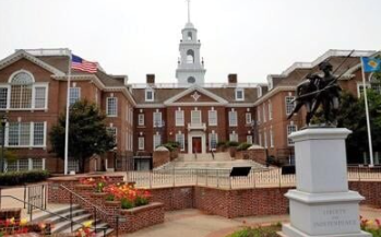 Delaware officials push for legislation on officer impersonation and unlawful detention