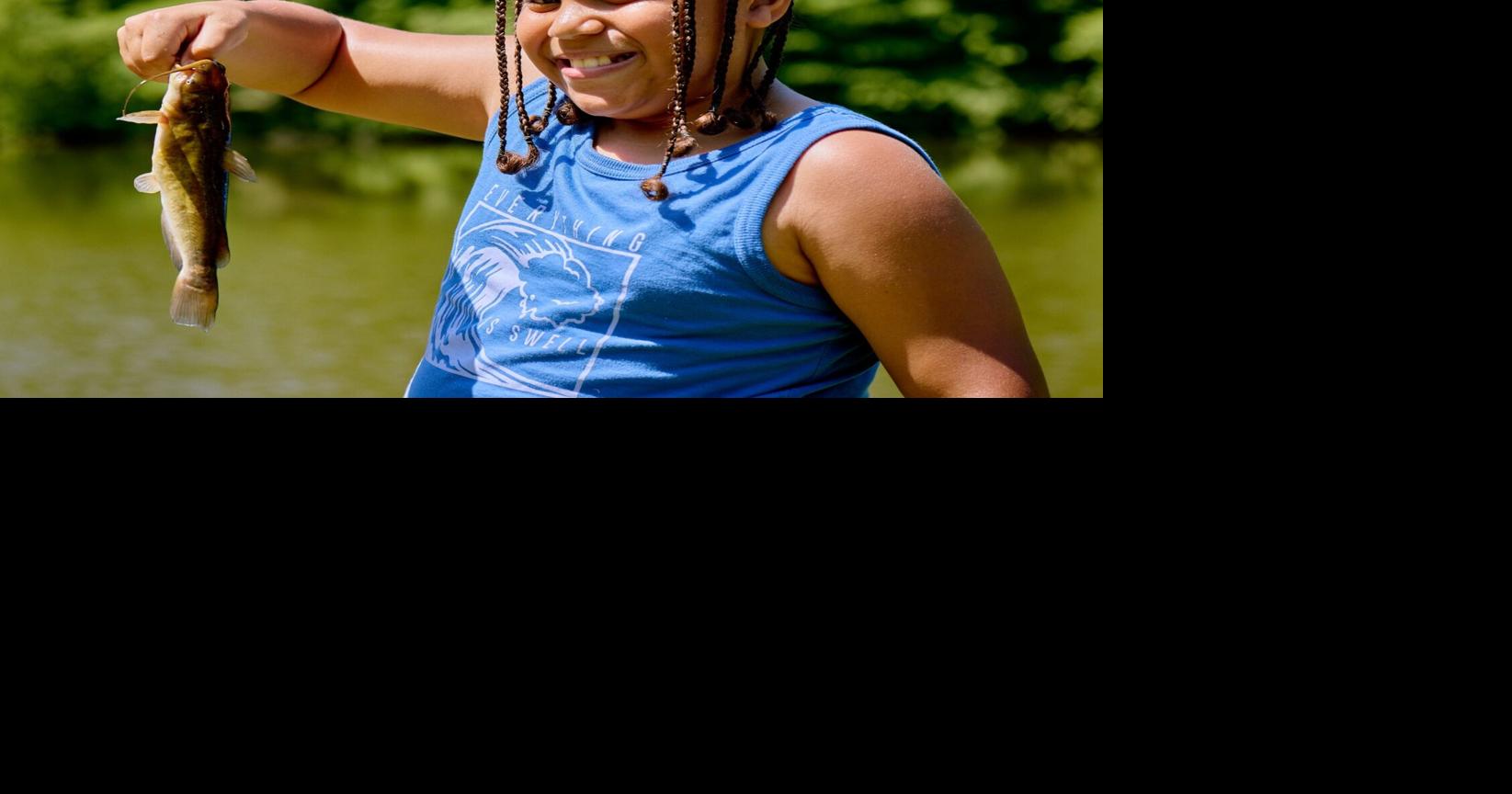 Delaware 39th Annual Youth Fishing Tournament set for June 7