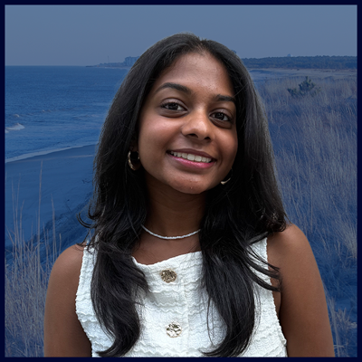 Rianna Moses Headshot
