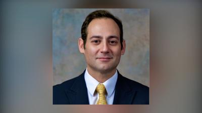 Sidney Wolf Dewey Victim