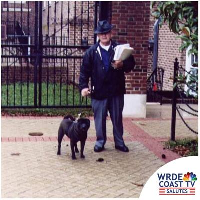 Bruce C. Ennis - Citizens' Hose Co.