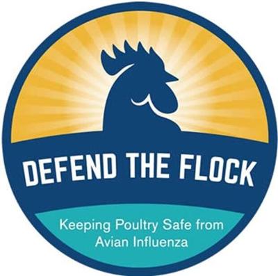 Defend the Flock is the cry from Delmarva Poultry Industry