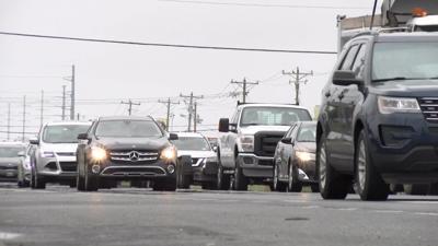 "Be Alert And Arrive Alive" Campaign Launched To Crack Down On Distracted Driving In Delaware