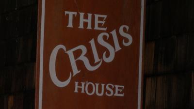 Sussex Crisis House Reopens After Renovations