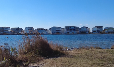 Fenwick Island to discuss outcome of Little Assawoman Bay dredging project