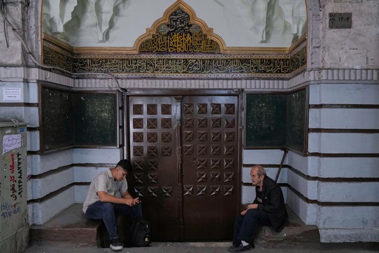 Iran Daily Life