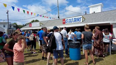 Pony Swim Brings Boost For Local Economy