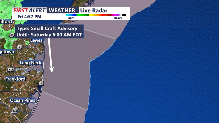 More Wind Advisories Activated