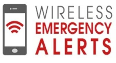 Cellphone Emergency Alerts now available in Wicomico County
