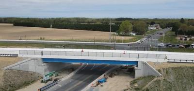 Milton Overpass