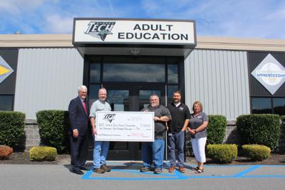 INVISTA donation