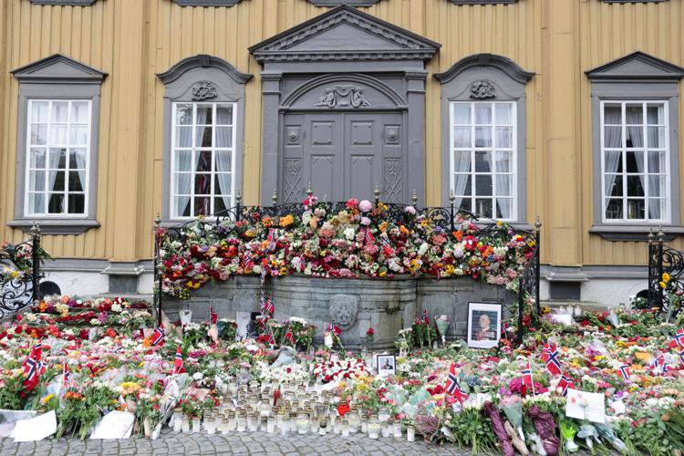 Norway