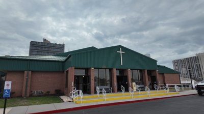 St. Luke Catholic Church