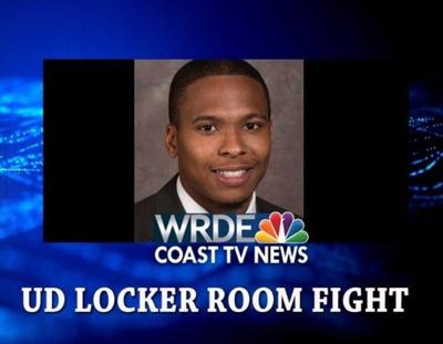 University of Delaware Football Student-Athlete Charged with Assault After Locker Room Incident