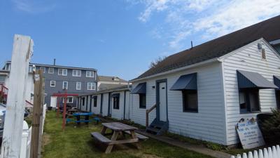 Ocean City looks to improve code on employee housing