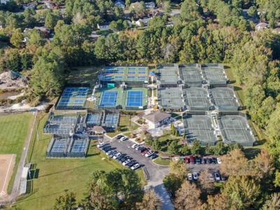 Ocean Pines Racquet Center closes for mold inspection