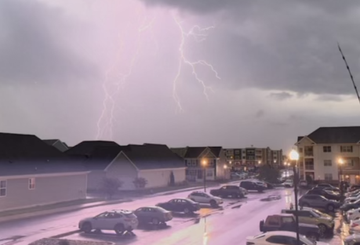 lightning