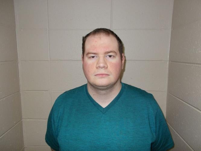 Jodie Orr. Courtesy Maryland State Police.