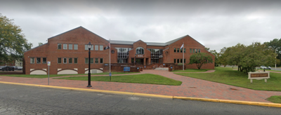 Update: Man identified in shots fired investigation at Family Court in Dover News coasttv com Update: Man identified in shots fired investigation at Family Court in Dover News coasttv com